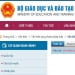 2017 Ban hành Quy chế mới thi đánh giá năng lực ngoại ngữ  theo Khung năng lực ngoại ngữ 6 bậc dùng cho Việt Nam